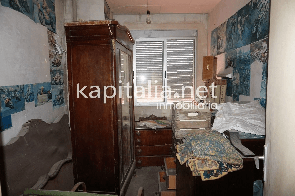 Casa a la venta en Catello de Rugat.