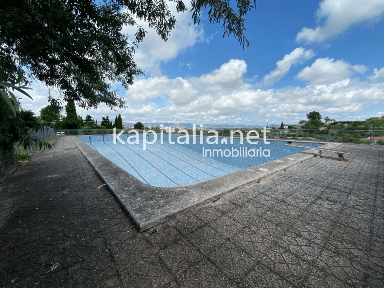 ESPECTACULAR FINCA A LA VENTA EN ALBAIDA