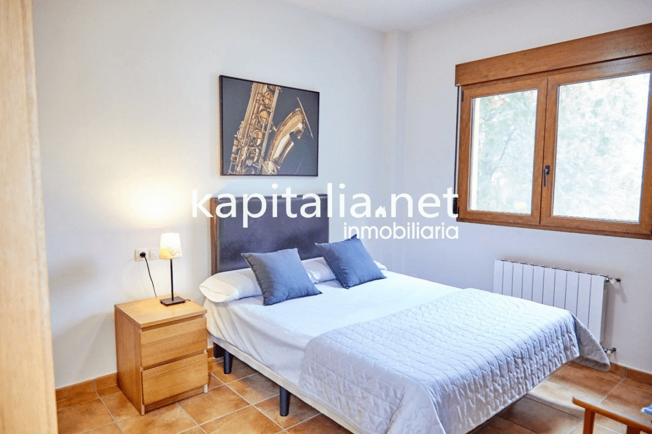 Fantastic villa for sale in Valencia