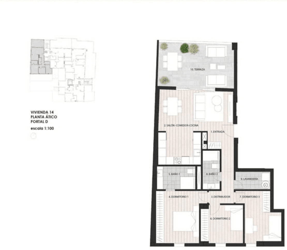 Property for Sale in Xativa