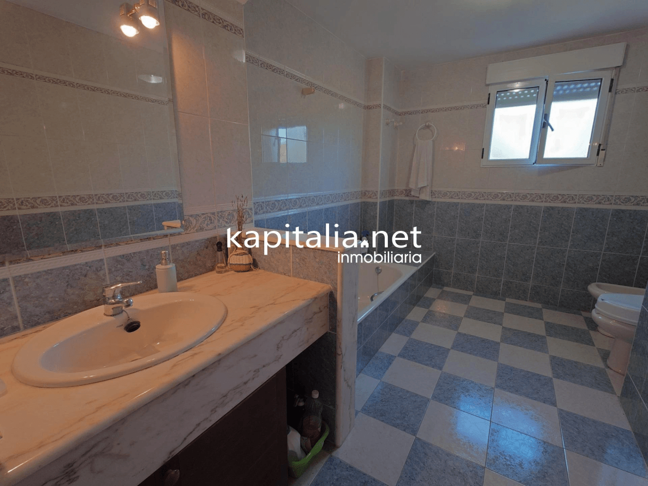 Chalet a la venta en la Sierra Mariola, Bocairent