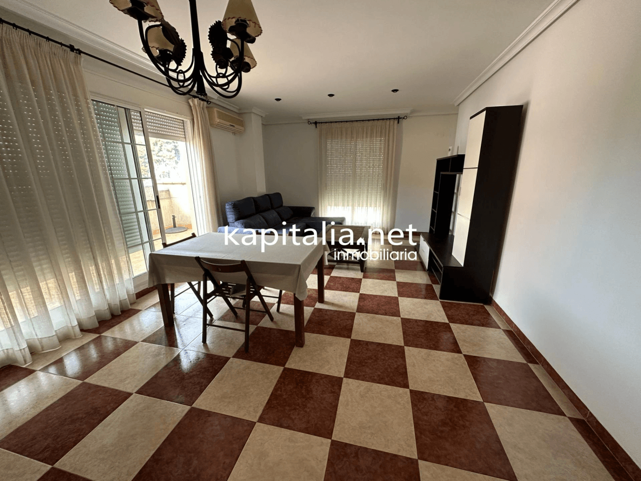 PISO A LA VENTA EN ALBAIDA