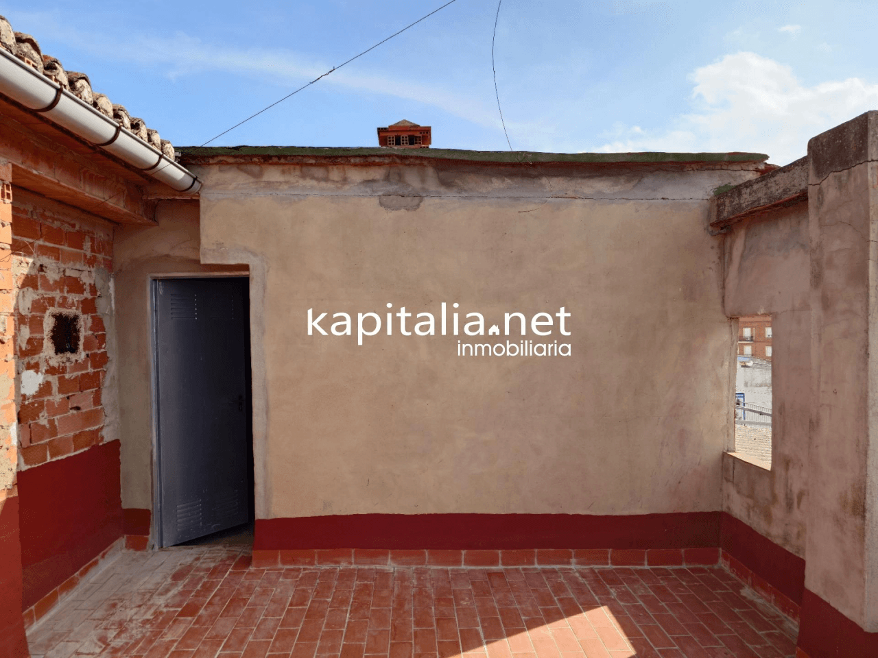 Casa a la venta en Castello de Rugat