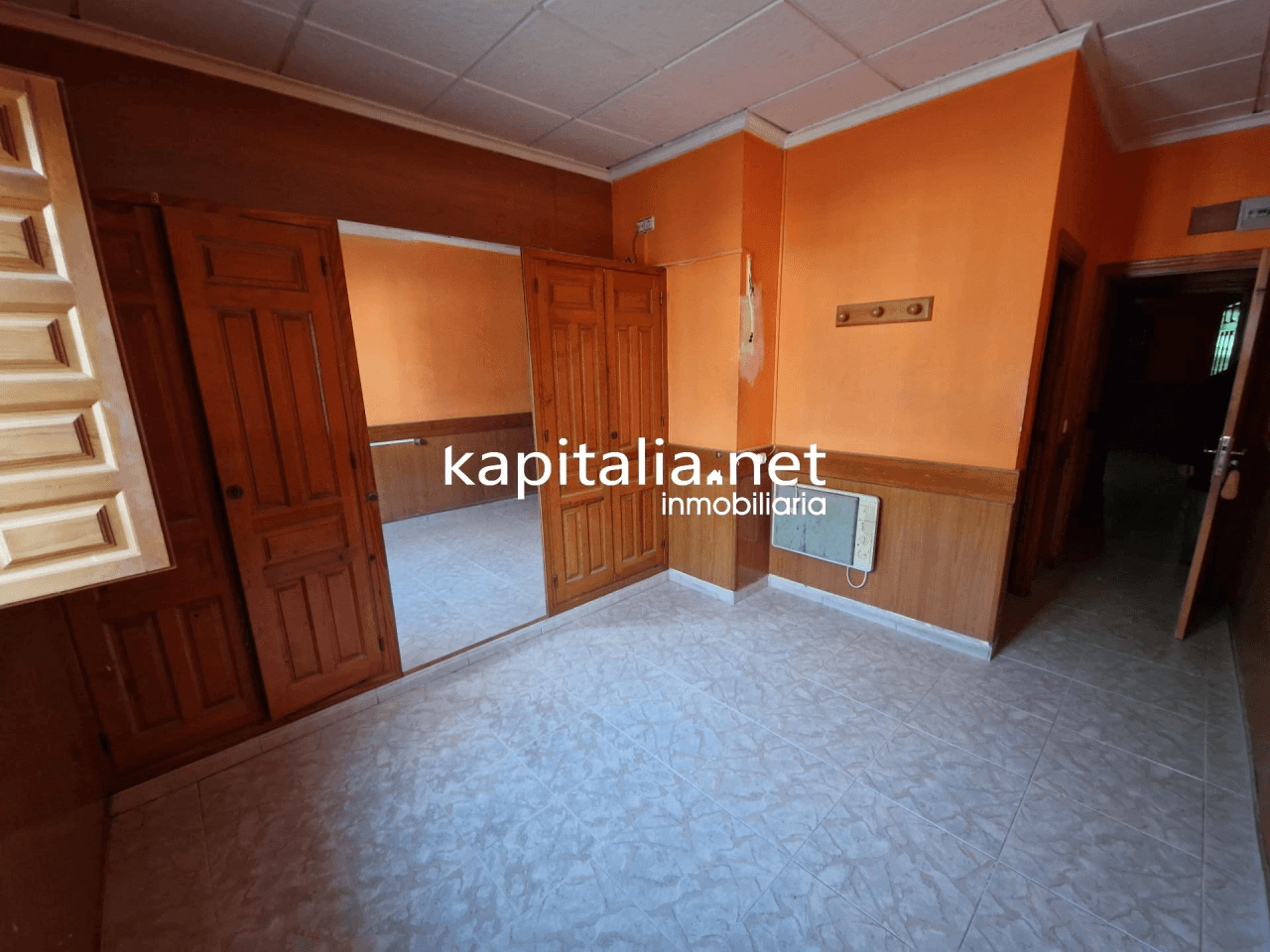 venta de propiedad destinada a Hostel e ocio en Palomar