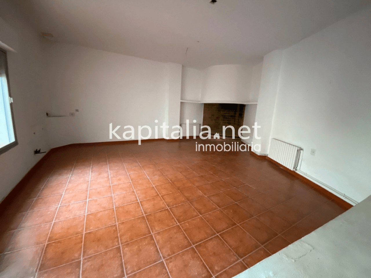 Gran casa a la venta en Ontinyent de los años 30