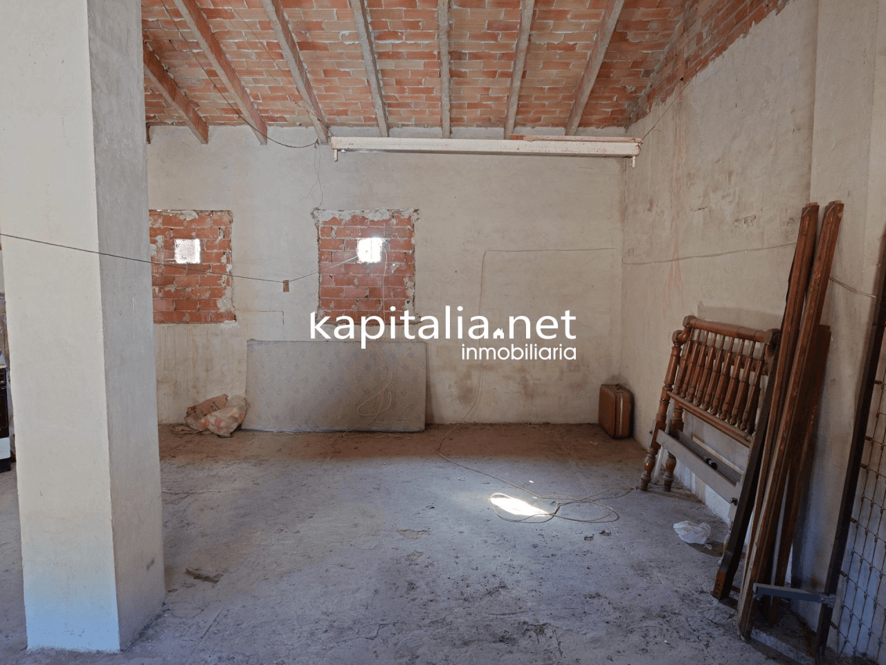 Casa a la venta en Castello de Rugat