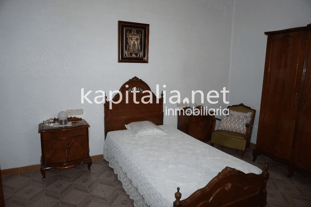 Casa a la venta en Catello de Rugat.