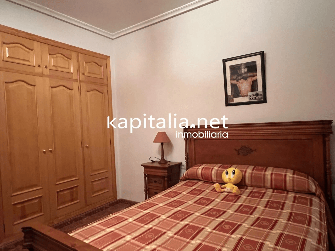Villa for Sale in Ontinyent