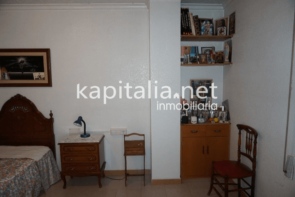 Casa a la venta en Catello de Rugat.