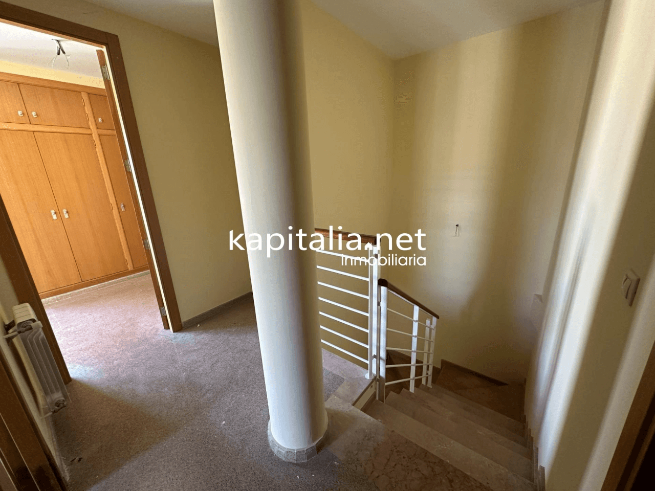 Propiedad en Venta en Castello de Rugat