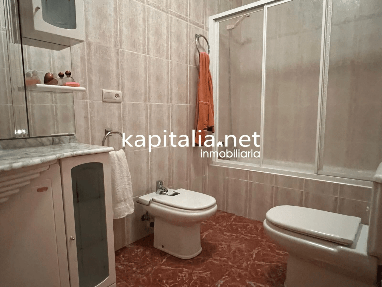 Villa for Sale in Ontinyent