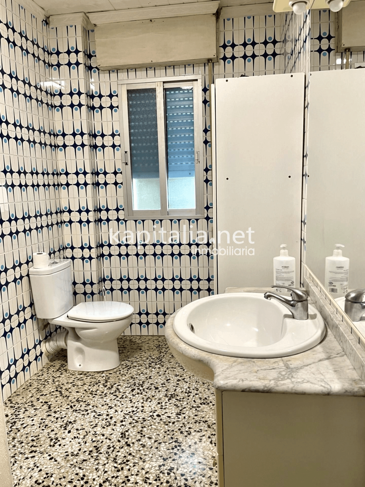 Casa de campo a la venta en Albaida