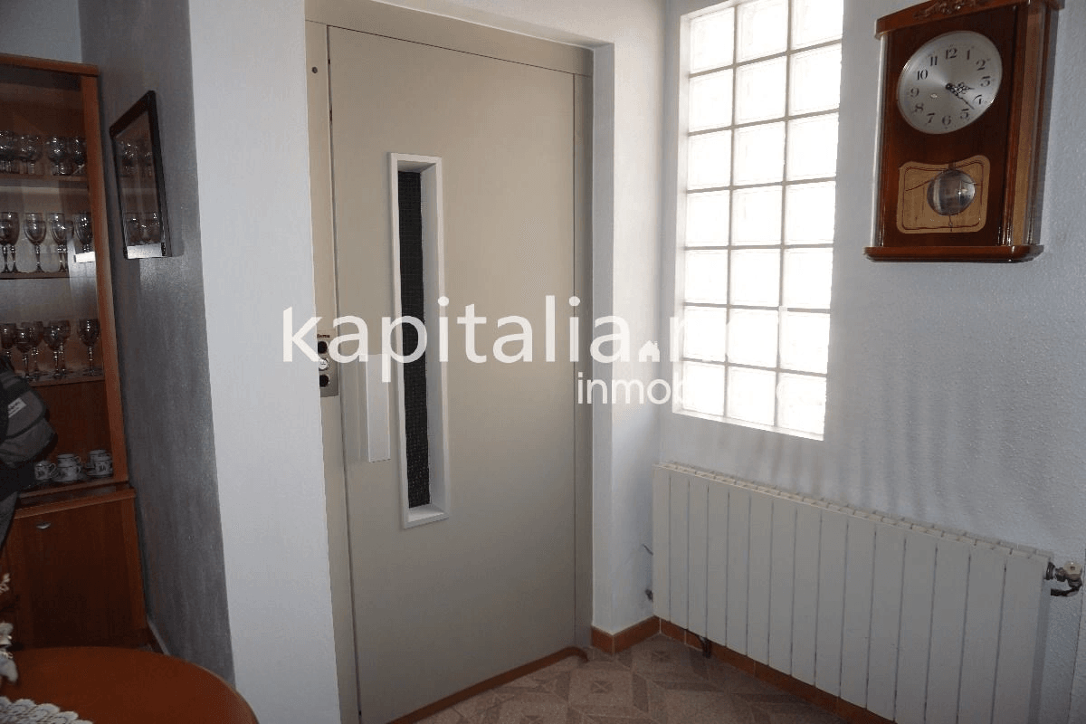 Casa a la venta en Catello de Rugat.