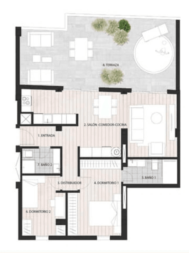 Property for Sale in Xativa