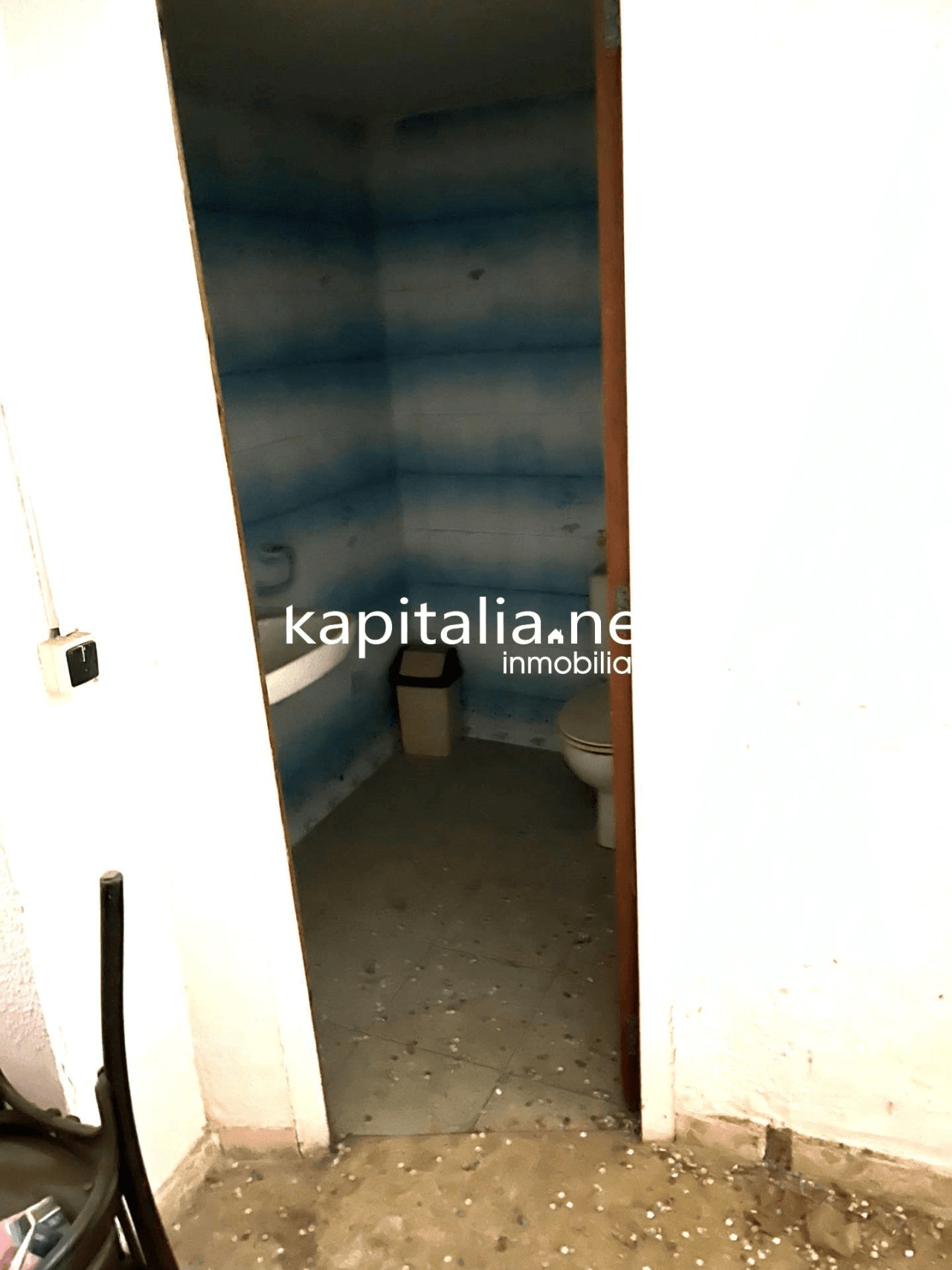 LOCAL COMERCIAL A LA VENTA EN ALBAIDA.