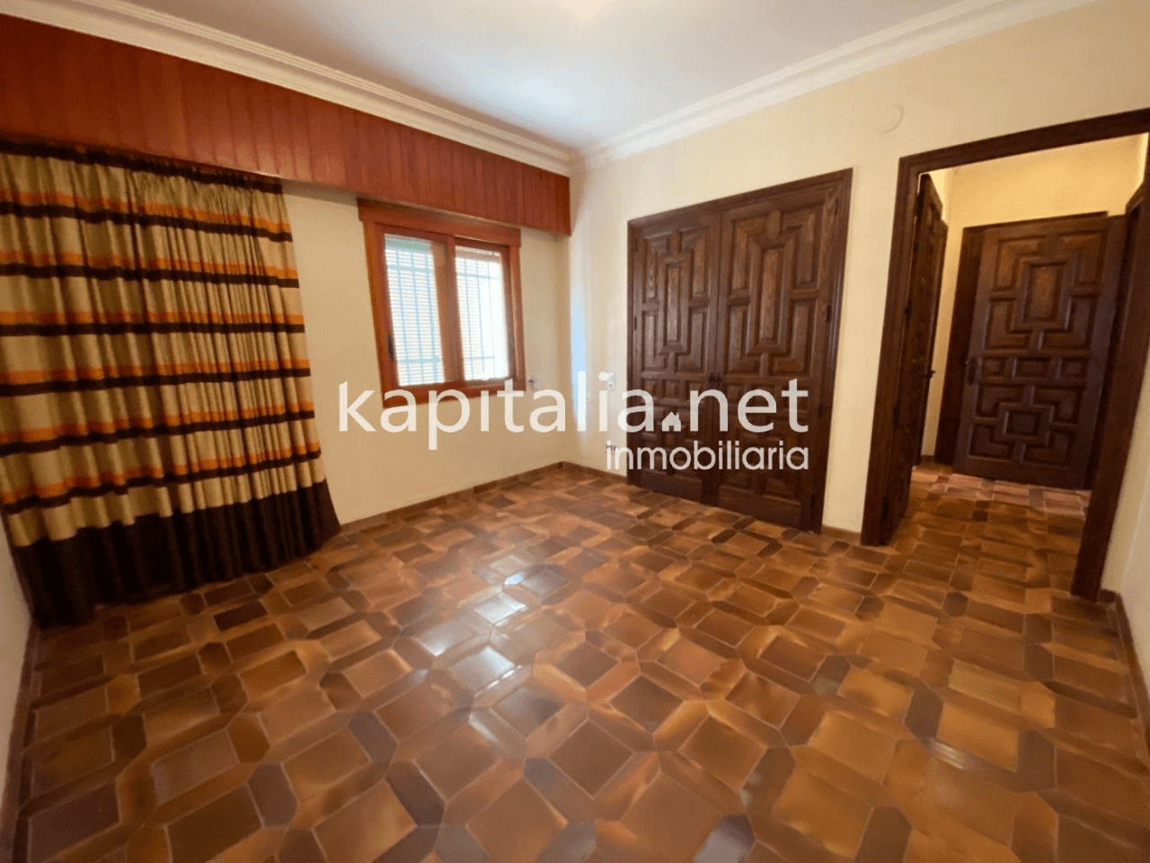 ESPECTACULAR FINCA A LA VENTA EN ALBAIDA