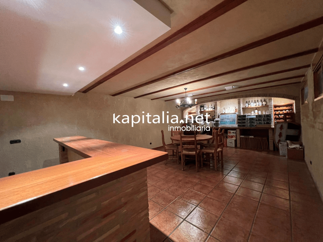 Villa for Sale in Ontinyent