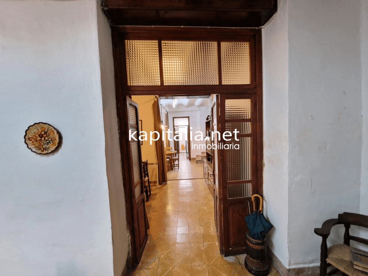 Venta de casa en Palomar