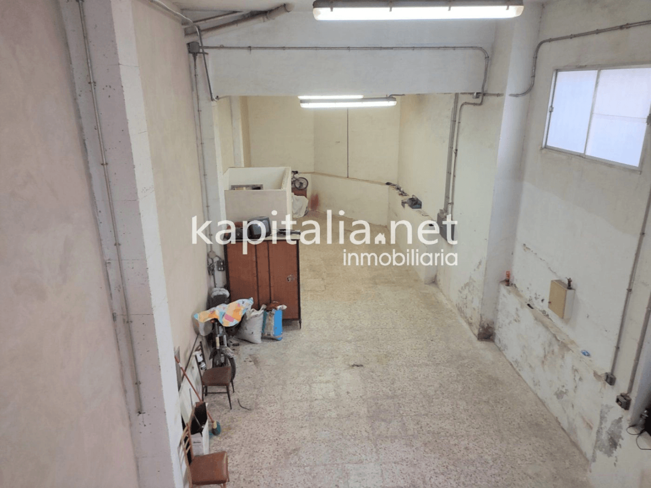 LOCAL COMERCIAL A LA VENTA EN BOCAIRENT
