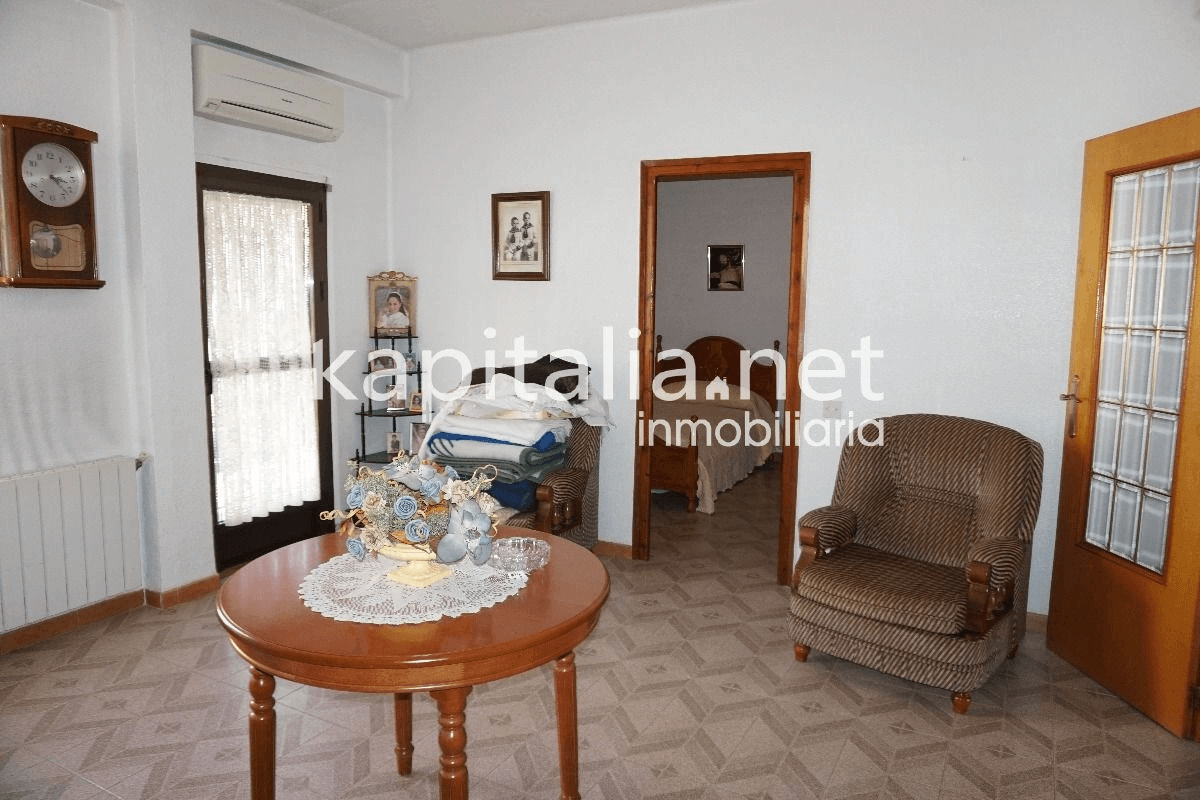 Casa a la venta en Catello de Rugat.