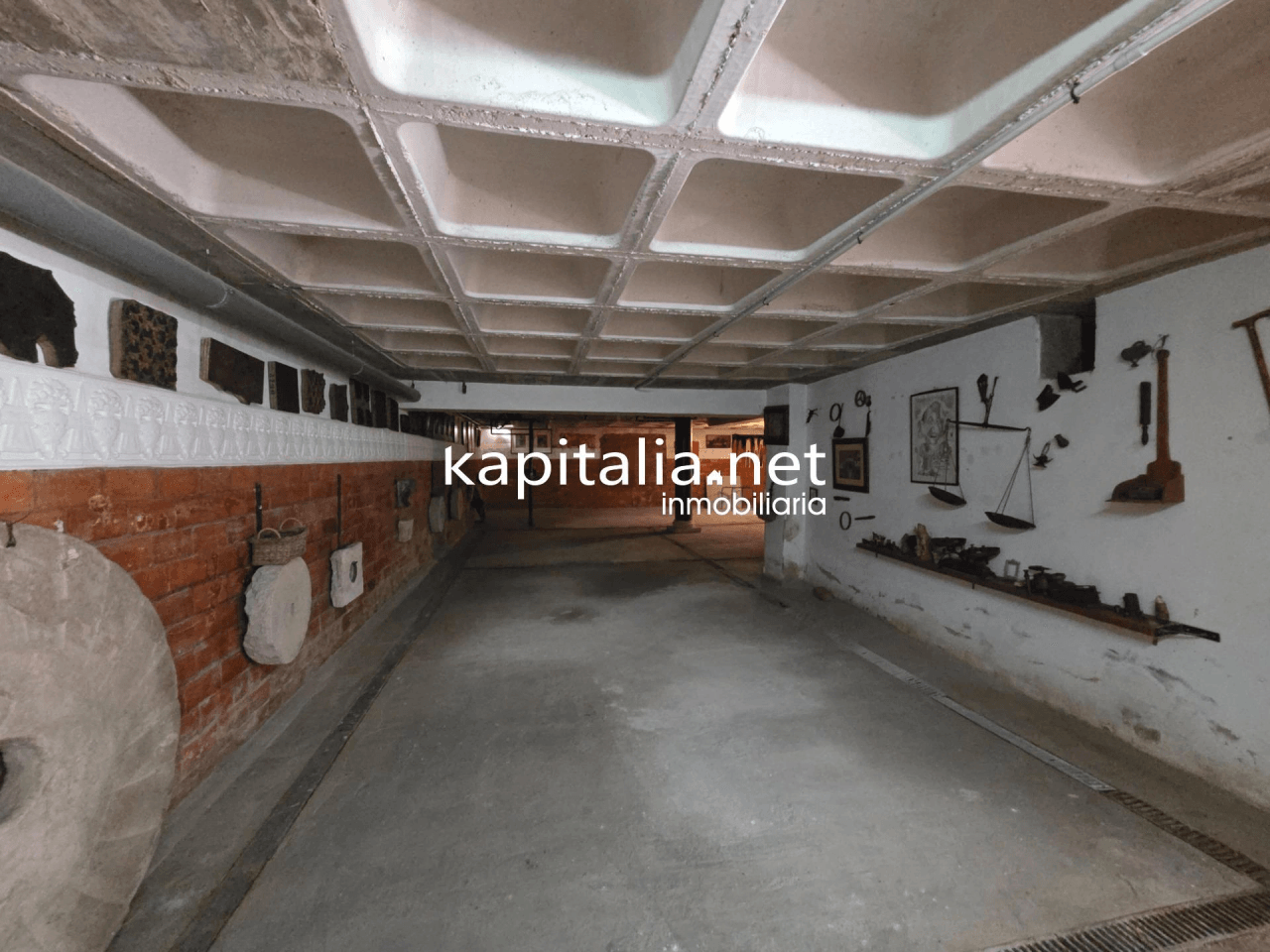 Villa for Sale in Ontinyent
