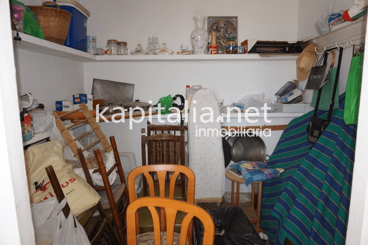 Casa a la venta en Catello de Rugat.