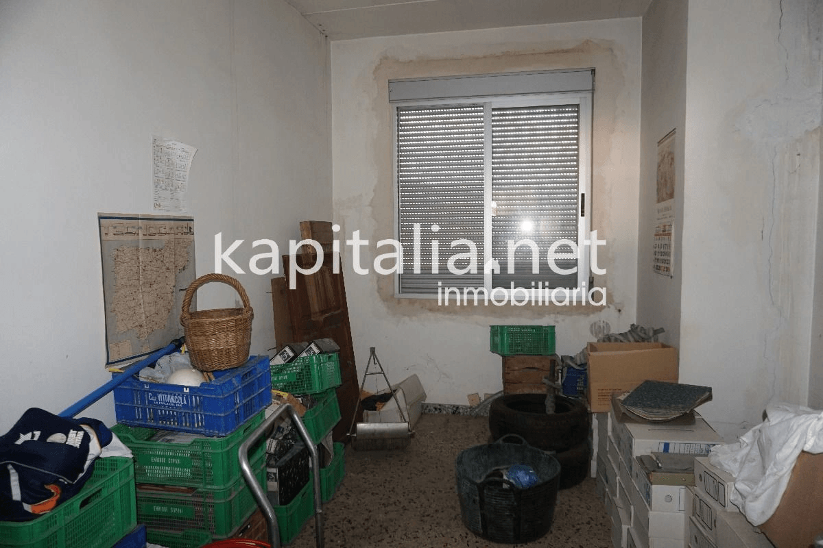 Casa a la venta en Catello de Rugat.