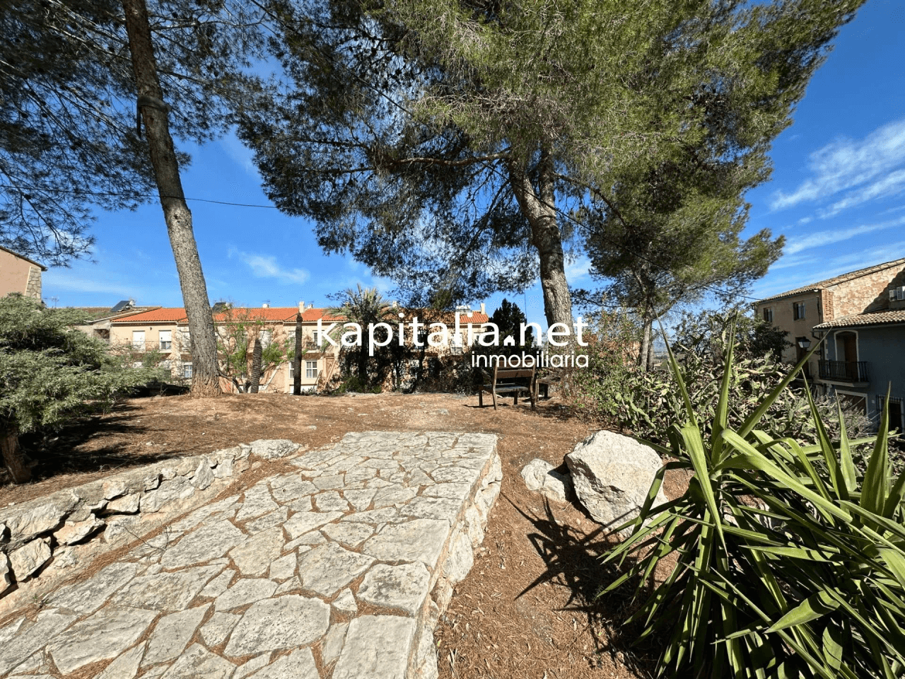 Adosado a la venta en Castello de Rugat
