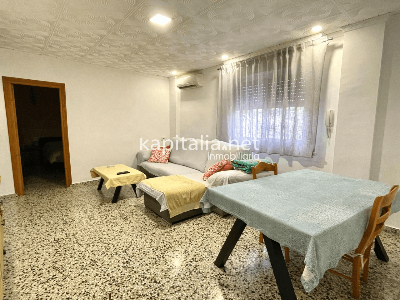 Casa de campo a la venta en Albaida