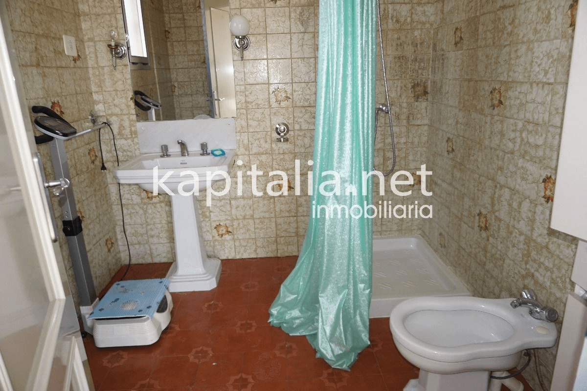 Casa a la venta en Catello de Rugat.