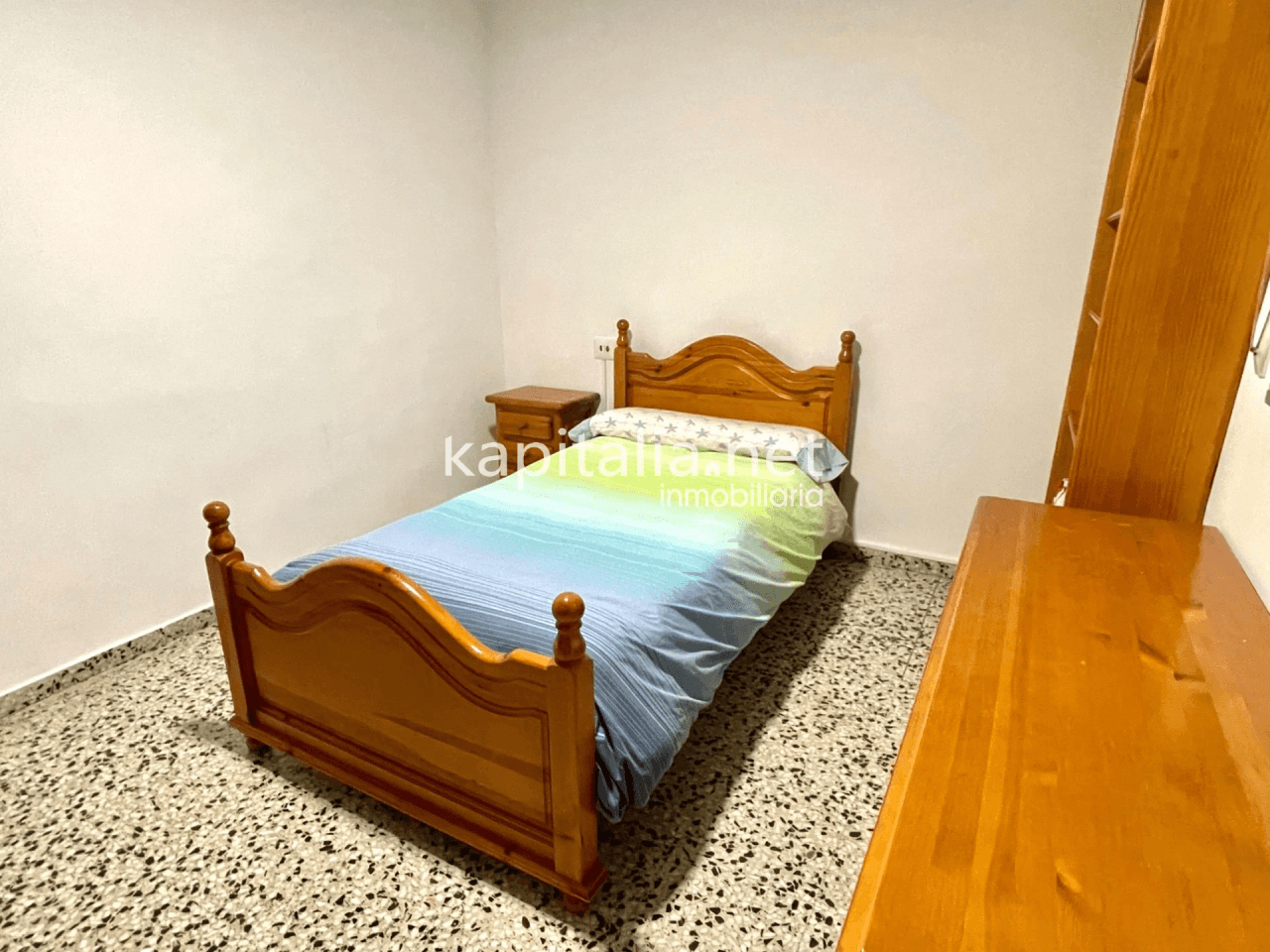 Casa de campo a la venta en Albaida