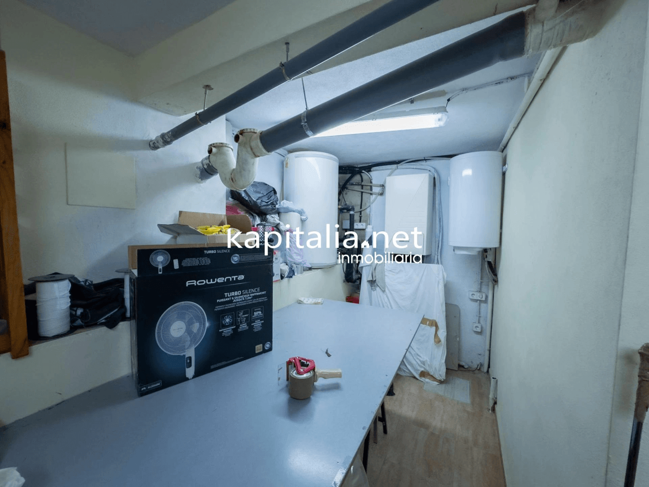 GRAN CASA A LA VENTA EN BOCAIRENT