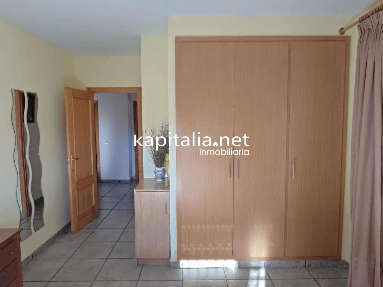 Chalet a la venta en la Sierra Mariola, Bocairent