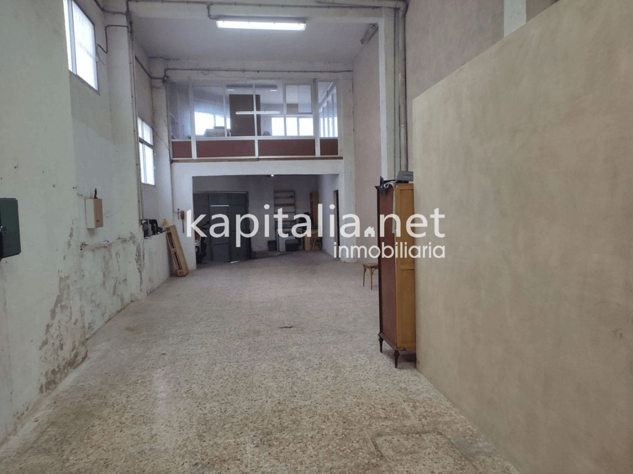 LOCAL COMERCIAL A LA VENTA EN BOCAIRENT