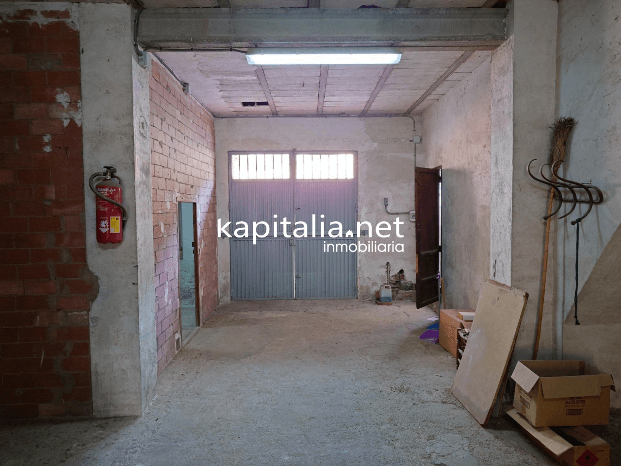 Casa a la venta en Castello de Rugat