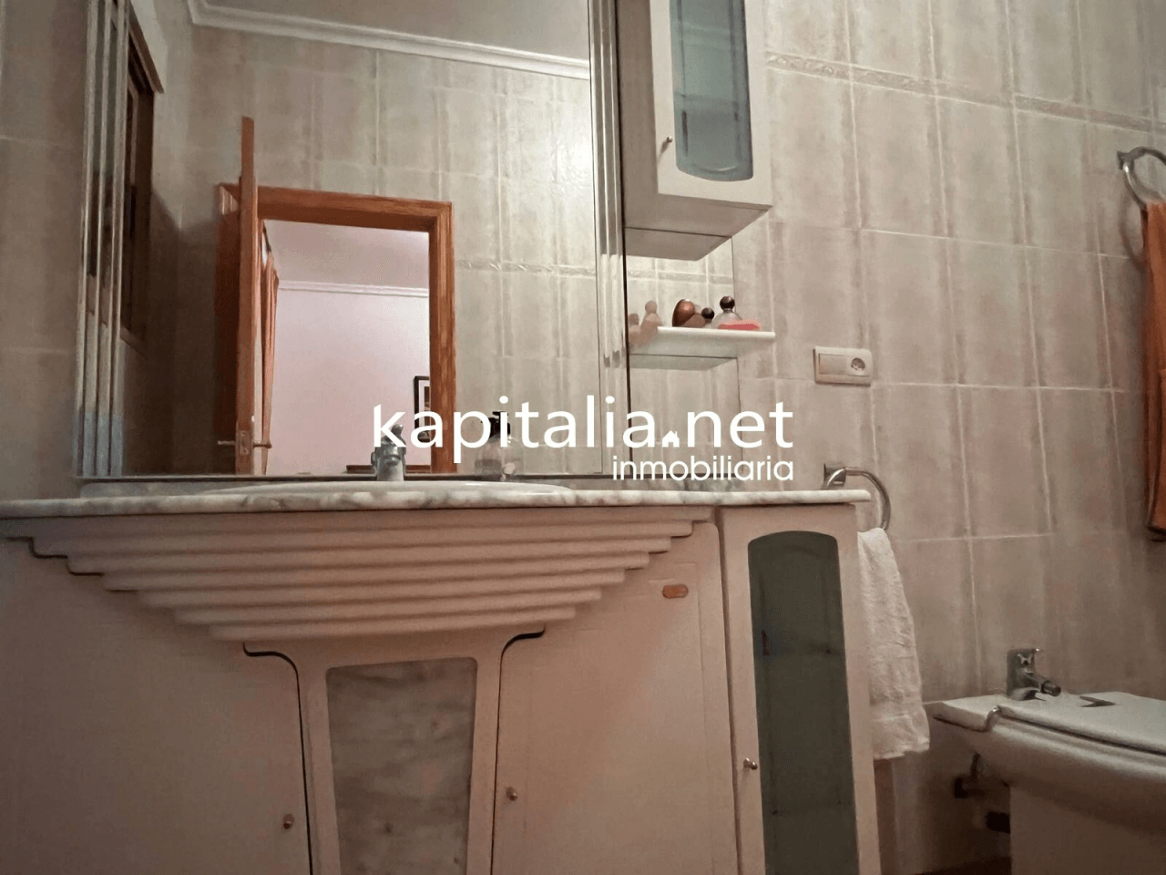Villa for Sale in Ontinyent