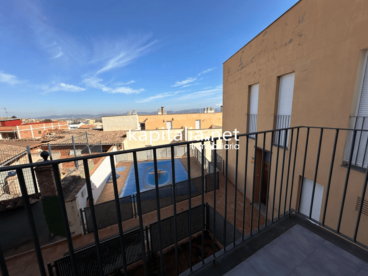 Adosado a la venta en Castello de Rugat