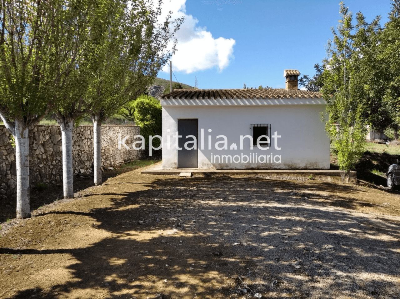 Haus zum Verkauf in Ontinyent