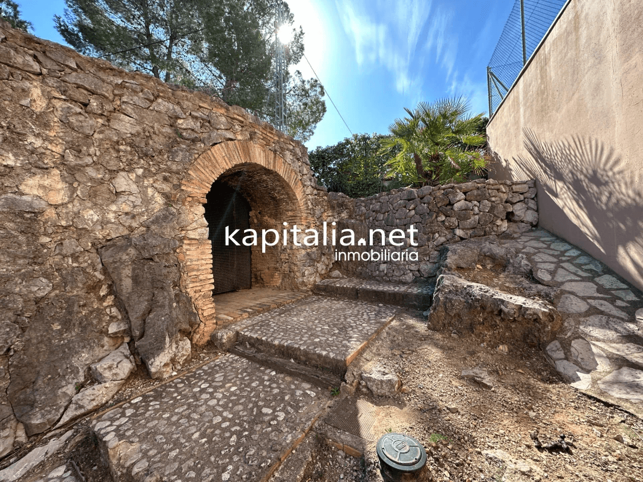 Adosado a la venta en Castello de Rugat