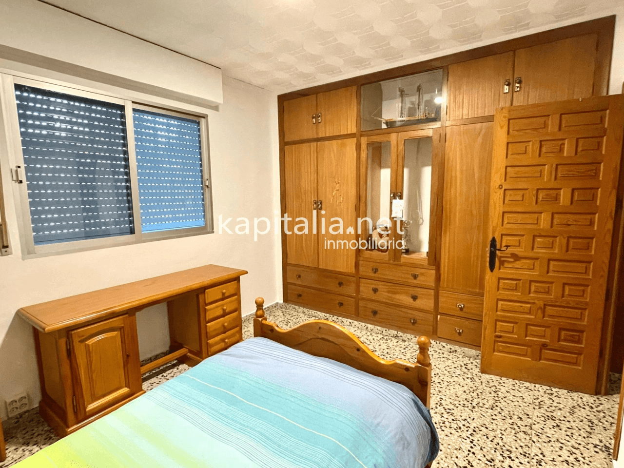 Casa de campo a la venta en Albaida