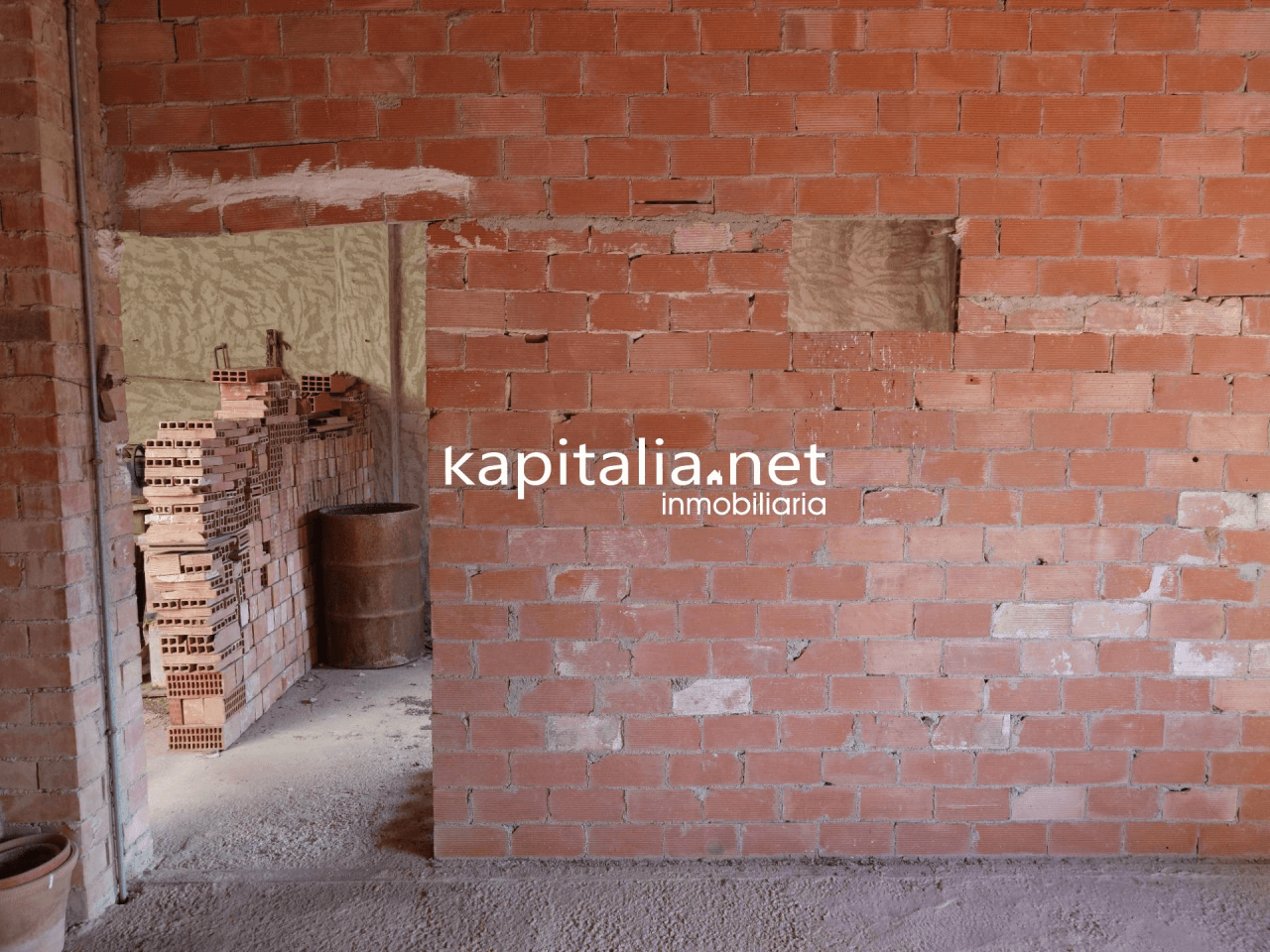 Casa a la venta en Castello de Rugat