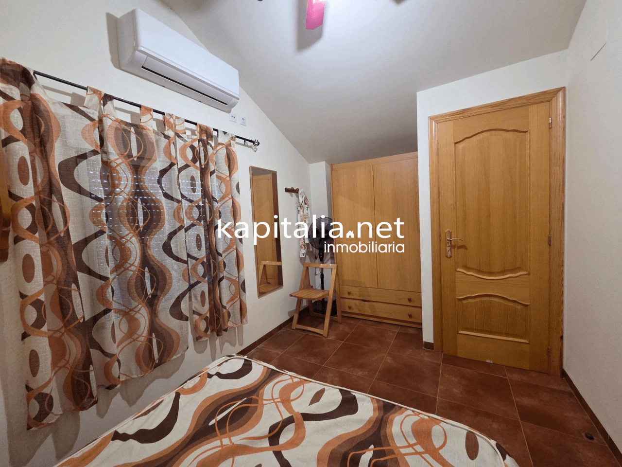 Villa for Sale in Ontinyent