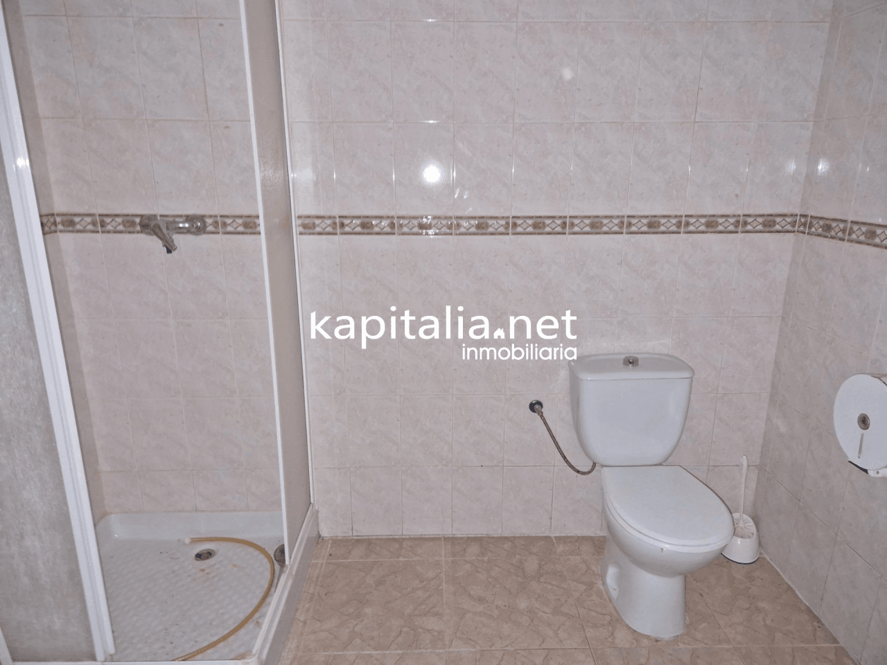 venta de propiedad destinada a Hostel e ocio en Palomar