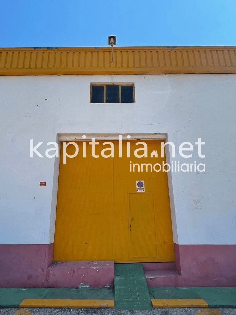 Property for Sale in Ontinyent