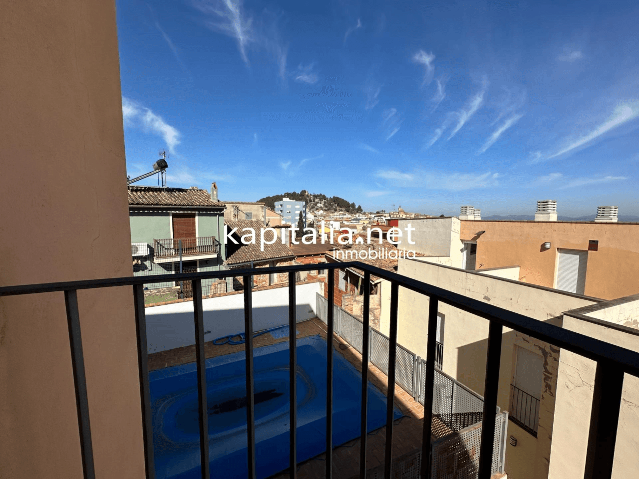Propiedad en Venta en Castello de Rugat