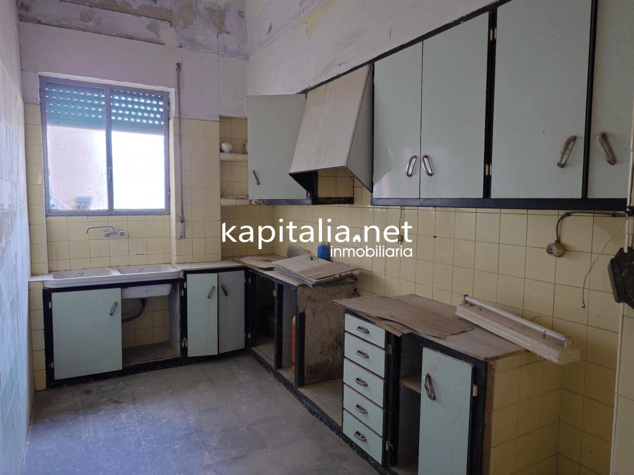 Casa a la venta en Castello de Rugat