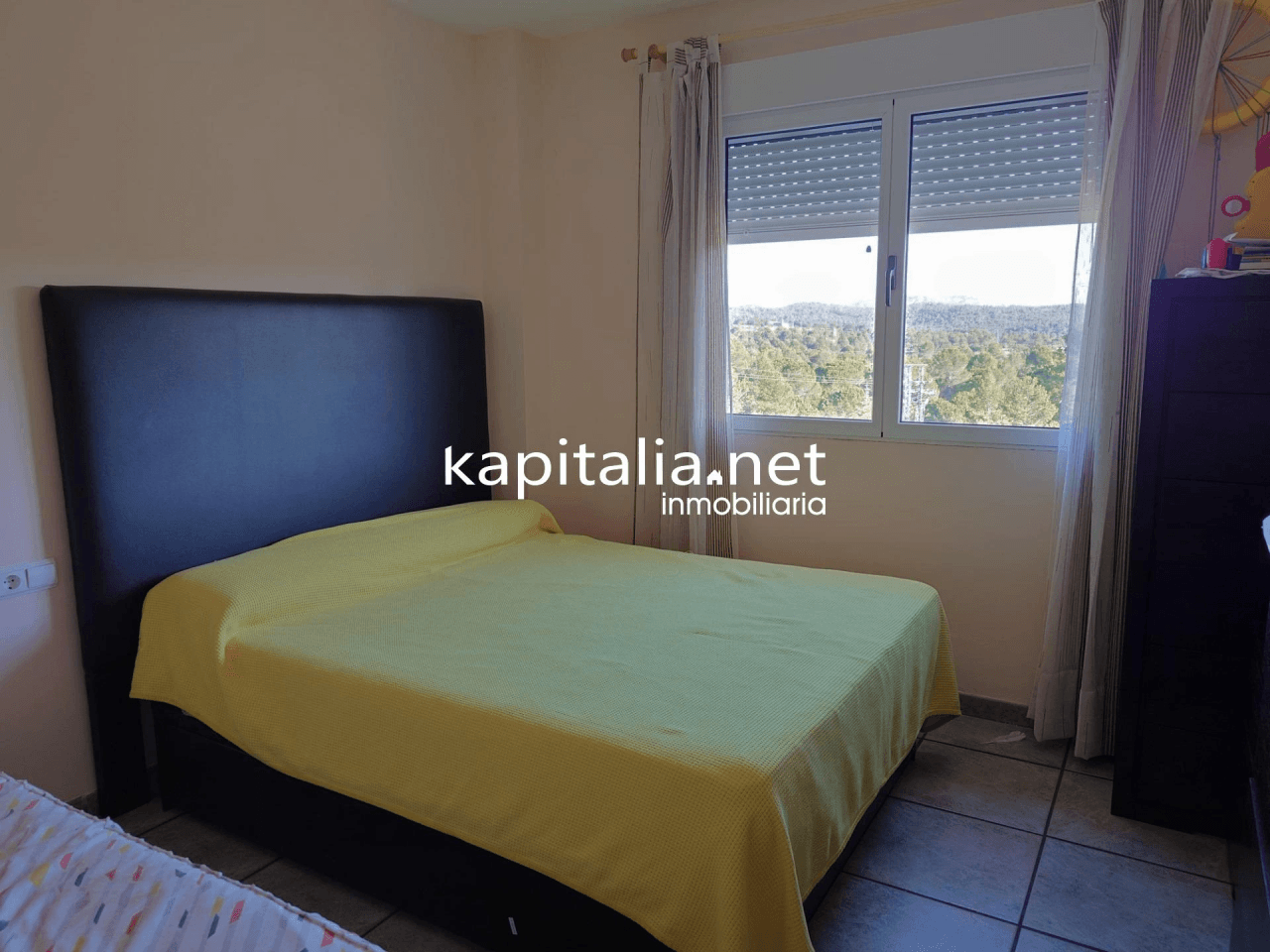 Chalet a la venta en la Sierra Mariola, Bocairent
