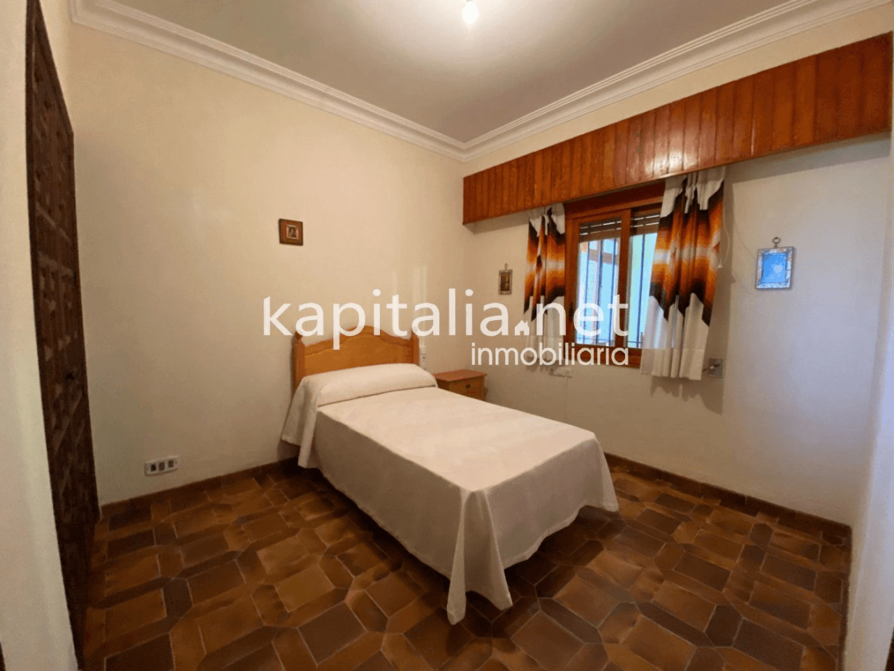 ESPECTACULAR FINCA A LA VENTA EN ALBAIDA