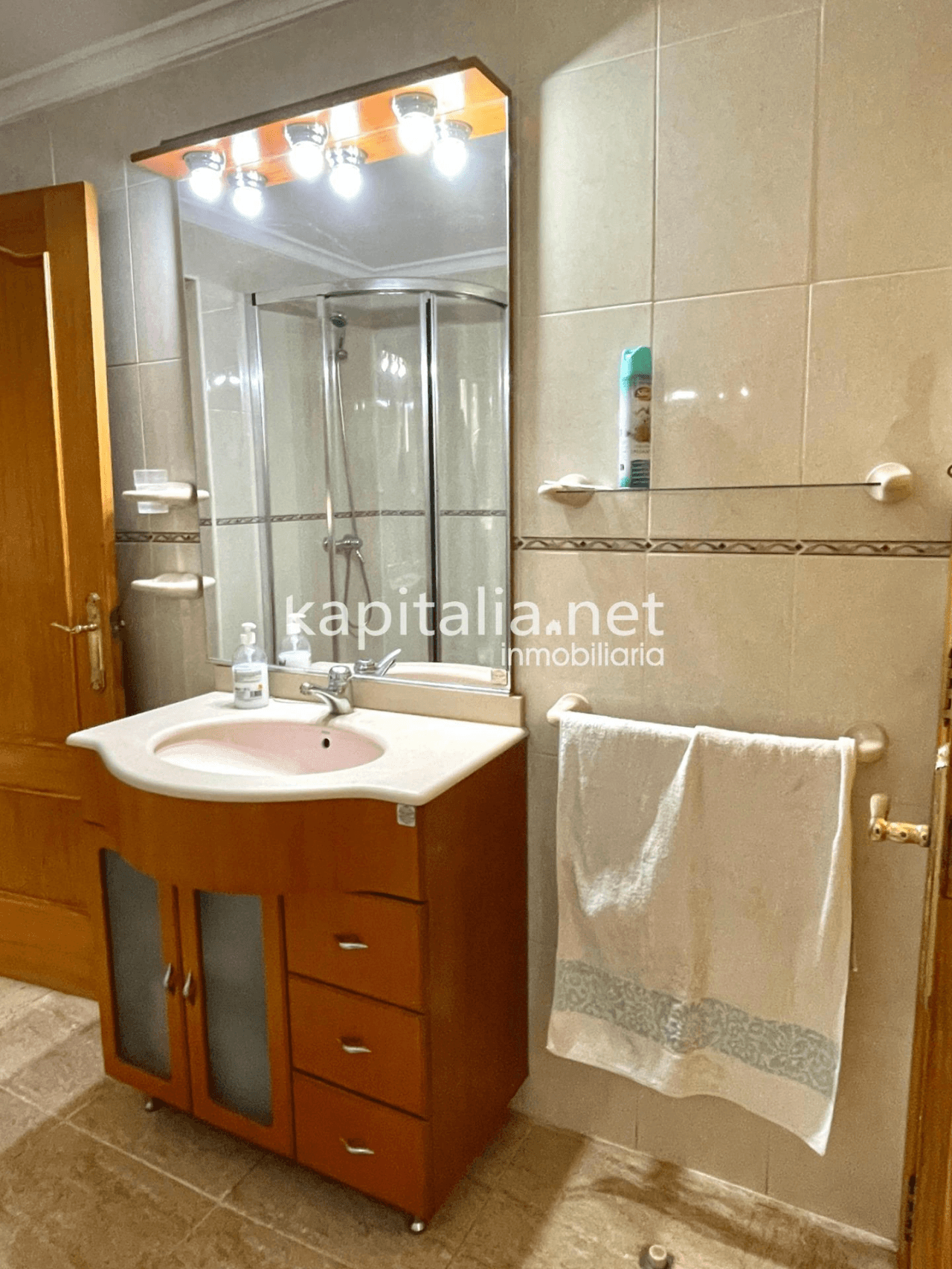 Country house for sale in Ontinyent.