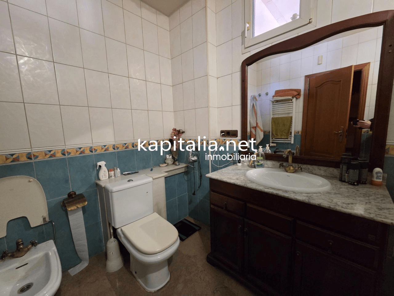 Villa for Sale in Ontinyent